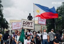 Gridlock, backlash greet INC protest as critics question show of force