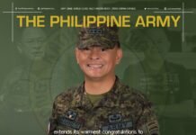 Marcos names Nafarrete as new AFP chief