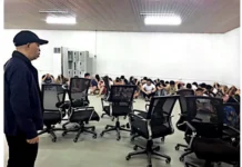FBI: Scam Hubs, Online Extremism, and Cross-Border Crime Pose Growing Threat to Philippines