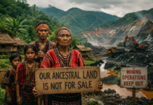 Ancestral Land, Stolen Livelihoods: Why Indigenous Filipinos Are Still Fighting to Stay Home