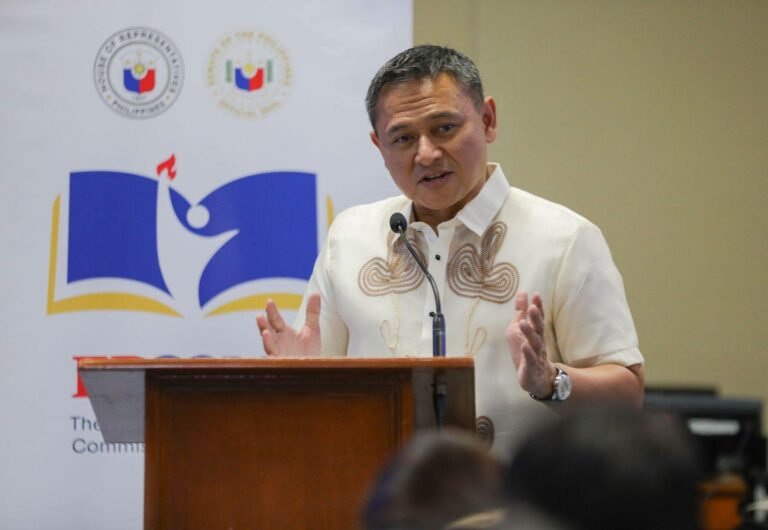 DepEd cuts paperwork by 57%, but teachers still carry the load