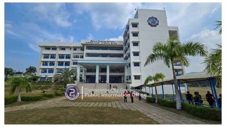 Gun owner, school guard face charges over Zamboanga school shooting