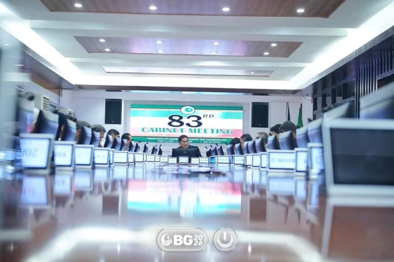 Bangsamoro transition tests promise of accessible, accountable services