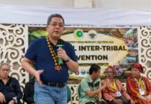 Indigenous Peoples secure 2 seats in Bangsamoro Parliament
