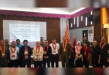 Army to MagNorte poll bets: Keep violence out of BARMM elections