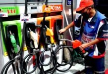 Small fuel rollback offers little relief after weeks of steep hikes