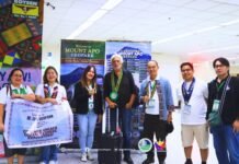 Mt. Apo’s UNESCO Dream Faces Global Test