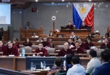 Davao’s P2.7-B CIF enters Duterte impeachment trial