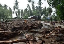 After the quake, Jose Abad Santos families begin rebuilding lives