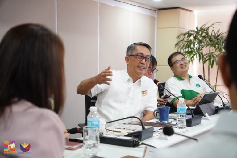 Mindanao Courts Yunnan Trade, But Who Benefits?