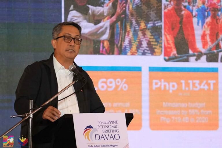 Mindanao opens its doors wider to investors