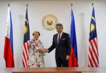 Philippines leans on Malaysia for fuel as Middle East crisis tightens supply