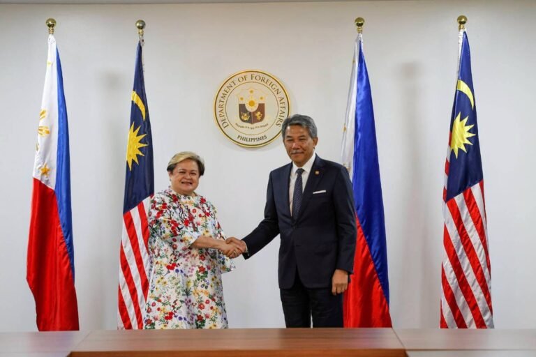 Philippines leans on Malaysia for fuel as Middle East crisis tightens supply