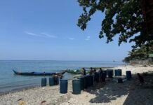 P147-M smuggling haul puts Western Mindanao sea routes under scrutiny
