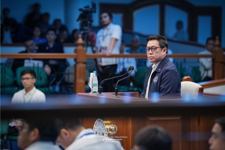 Aide: Only Duterte, Lachica knew how OVP confidential funds were used