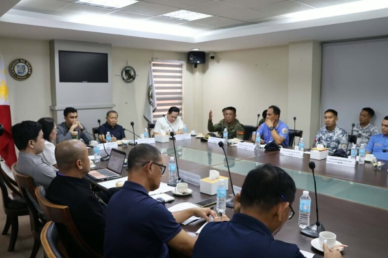 Davao City tightens school security after Zamboanga campus shooting kills 2 students