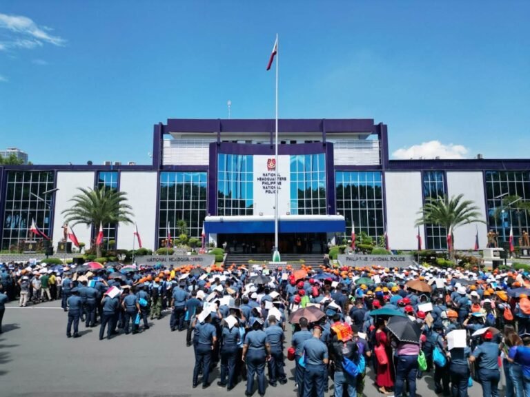 PNP steps up hunt for gun-for-hire groups, illegal gun dealers