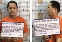 Palace weighs Quiboloy extradition as US pressure mounts