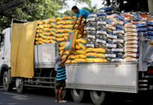 More Imported Rice, More Tariff Money: What Does It Mean for Filipino Families?
