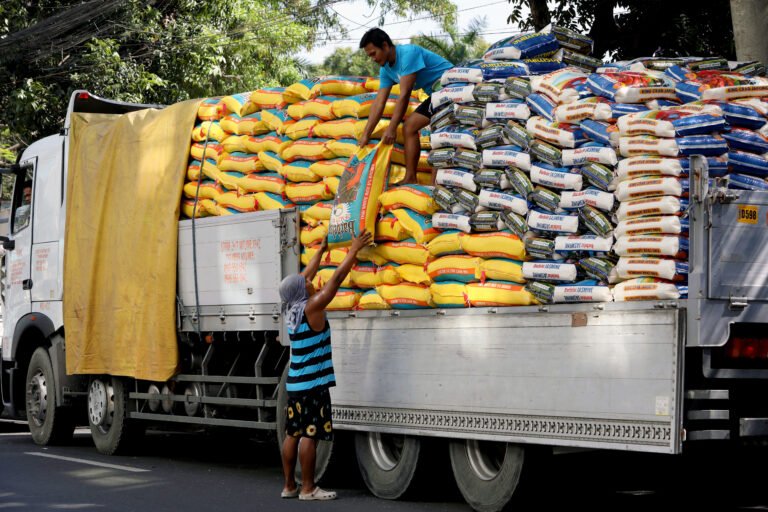 More Imported Rice, More Tariff Money: What Does It Mean for Filipino Families?
