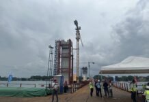Samal bridge races to 2028 as island braces for boom