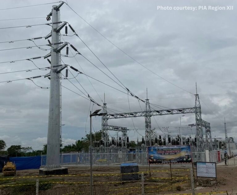 Tantangan solar project brings 74.5-MWp boost to Mindanao grid