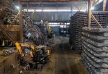 Radioactive steel raises safety concerns in Mindanao