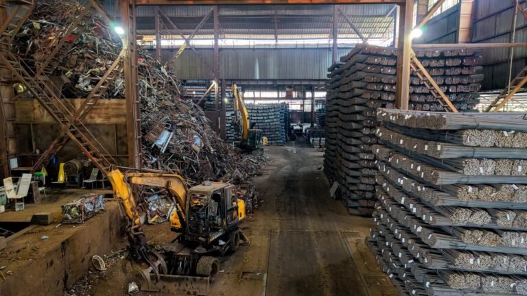 Radioactive steel raises safety concerns in Mindanao
