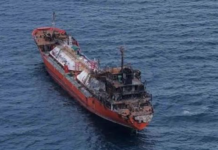 Caught in the crossfire: 2 Filipino seafarers hurt in Black Sea attack come home