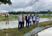 Japan-backed fisheries projects seek to turn aid into livelihoods in Lanao del Sur