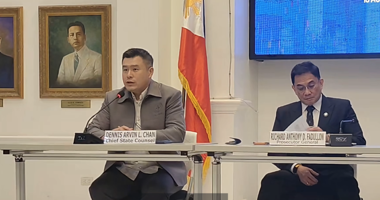 Quiboloy extradition: Treaty obligations, due process and the death penalty question