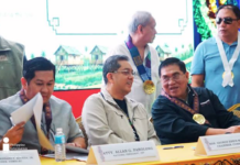 BARMM polls stay on despite ambush, but violence tests Bangsamoro transition
