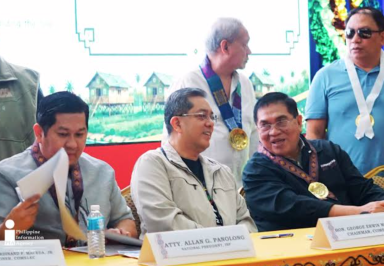 BARMM polls stay on despite ambush, but violence tests Bangsamoro transition