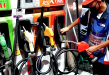 Fuel Prices Jump as Global Tensions Hit Filipino Households