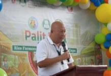 NIA-Davao’s PalitAni puts farmers closer to consumers