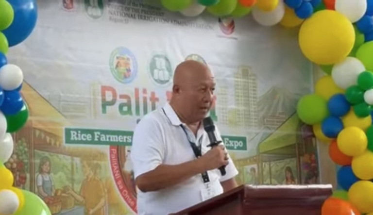 NIA-Davao’s PalitAni puts farmers closer to consumers