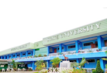 S. Kudarat State U tightens campus security after Zamboanga shooting