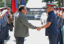 PTFoMS pushes media safety drive as BARMM, local polls near