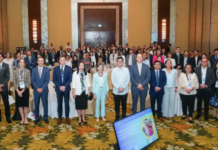 PH leads regional push to protect spending for children