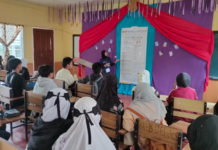 Young Bangsamoro voters face first big test of democratic participation