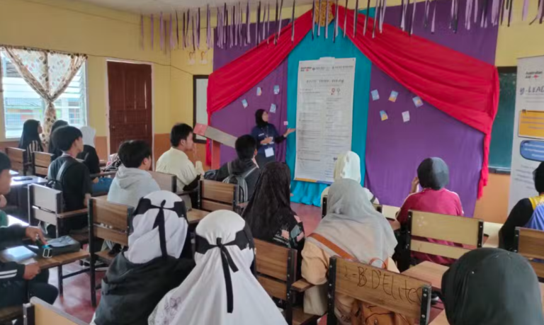 Young Bangsamoro voters face first big test of democratic participation