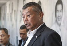 Ombudsman tags Davao as ‘epicenter’ of flood control corruption probe