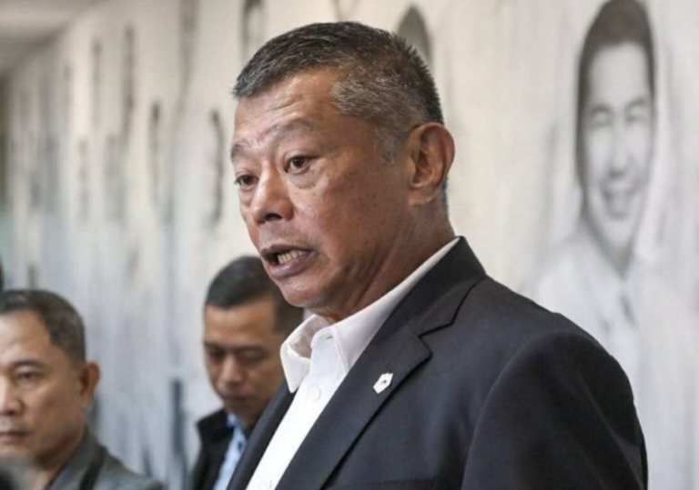 Ombudsman tags Davao as ‘epicenter’ of flood control corruption probe
