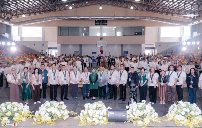Isabela City’s waste challenge: From garbage problem to green economy