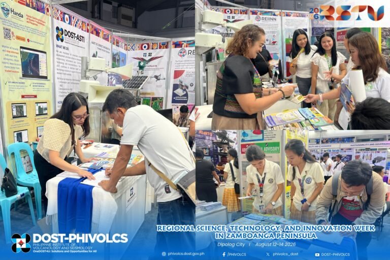 From classroom to cosmos: Zamboanga students get a closer look at the universe