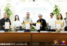 IPOPHL, DA to accelerate rise of Philippine farm products into global brands