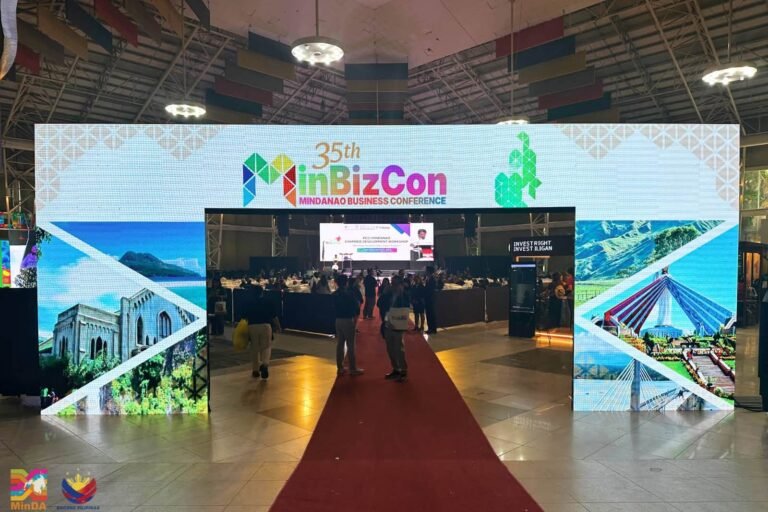 Mindanao courts investors, but can it fix the cost of doing business?