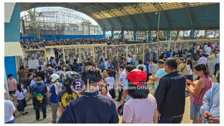 Zamboanga school shooting puts child safety, gun access and online violence under scrutiny
