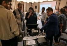 108 foreign observers to monitor first BARMM parliamentary polls