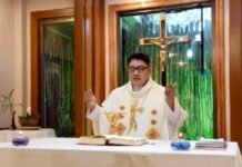 Cotabato archbishop urges voters to reject vote-buying, pressure in first BARMM polls